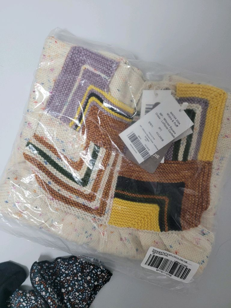 미샤앤퍼프 패치워크 6y 스카우트 티 이미지