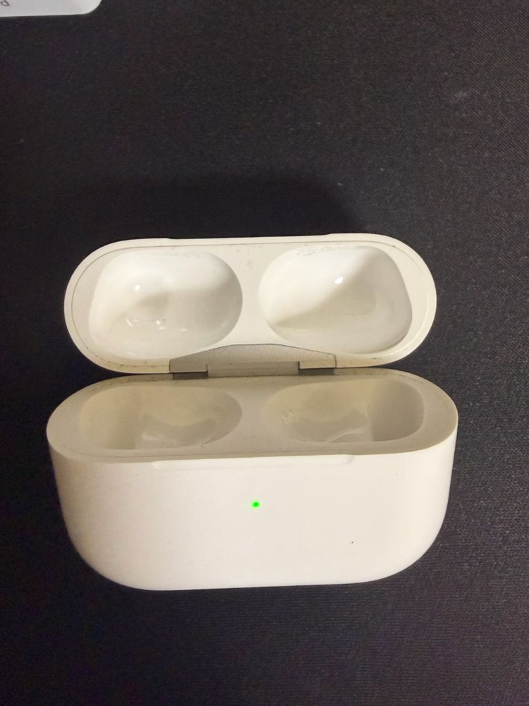 애플 에어팟 프로 2 c타입 이미지