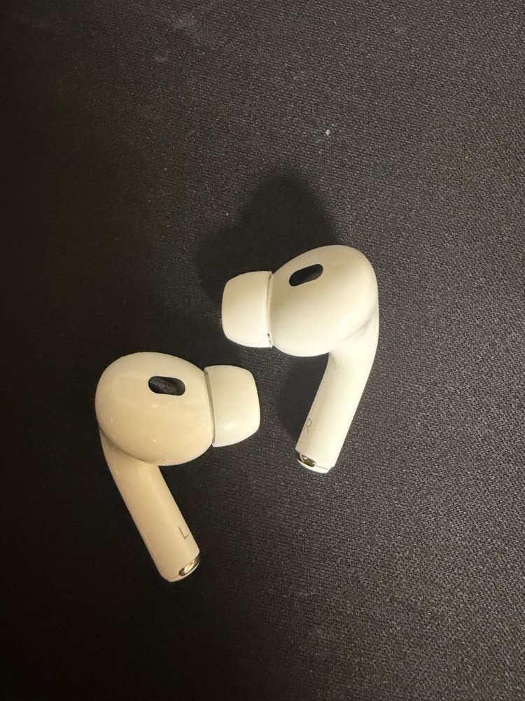 애플 에어팟 프로 2 c타입 이미지