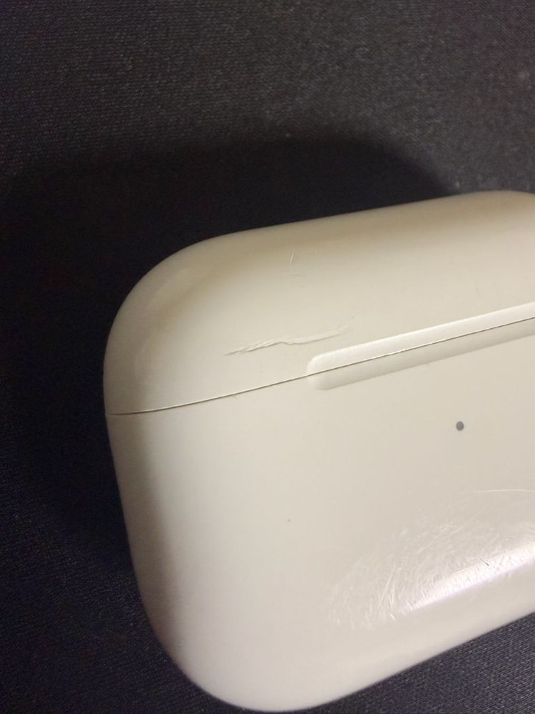 애플 에어팟 프로 2 c타입 이미지