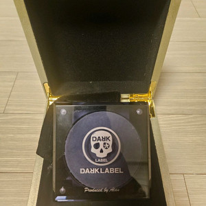 스파샨 다크라벨 고체왁스 팝니다 이미지