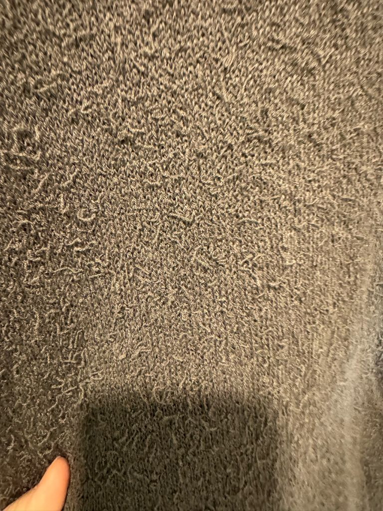 plastic product 플라스틱프로덕트 폴로 니트 이미지