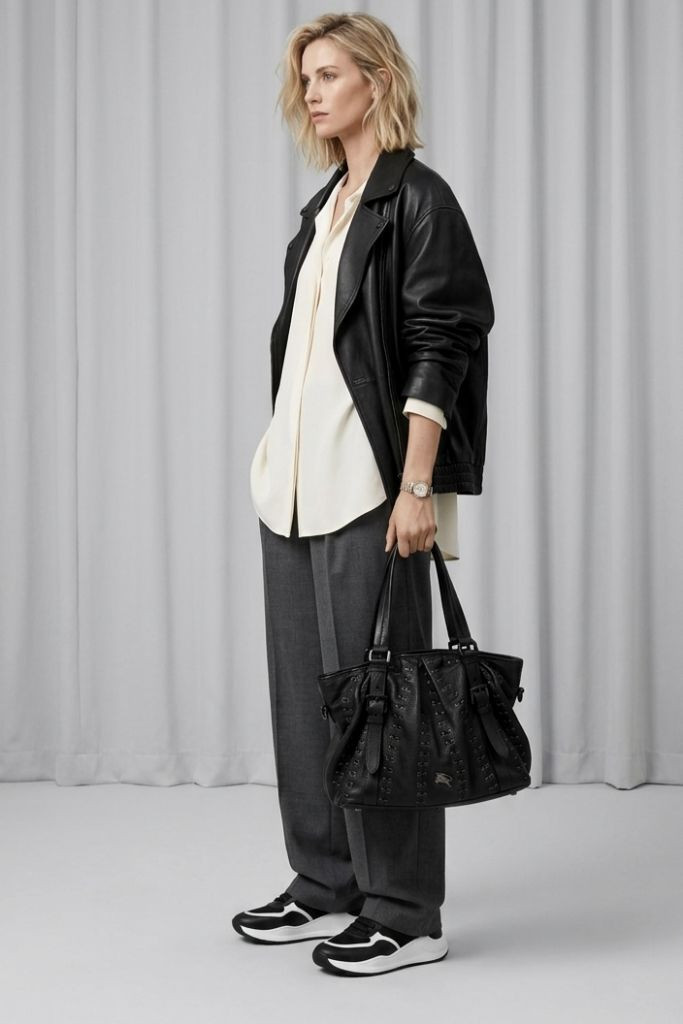 버버리 가방 토트백,숄더백(디올샤넬보테가루이비통구찌셀린느생로랑발렌시아가 이미지