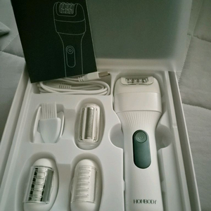 혼바디 바디트리머 풀세트 이미지