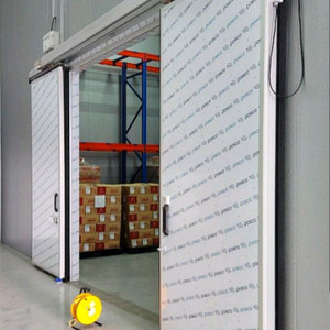 냉동창고 급냉창고 20평 이미지