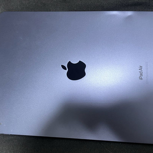 아이패드 에어5 M1 / 64g 부품용 이미지