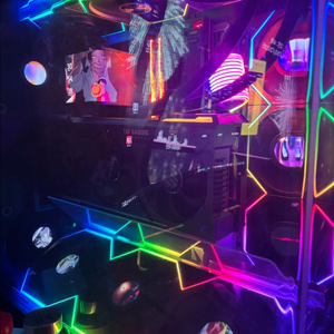 [급처]현존 최고 하이엔드 게이밍컴퓨터 pc 모니터 키보드 마우스 헤드셋 풀세트 팝니다. 이미지