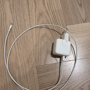 애플 정품 12W USB 전원 어댑터 고속충전기 이미지