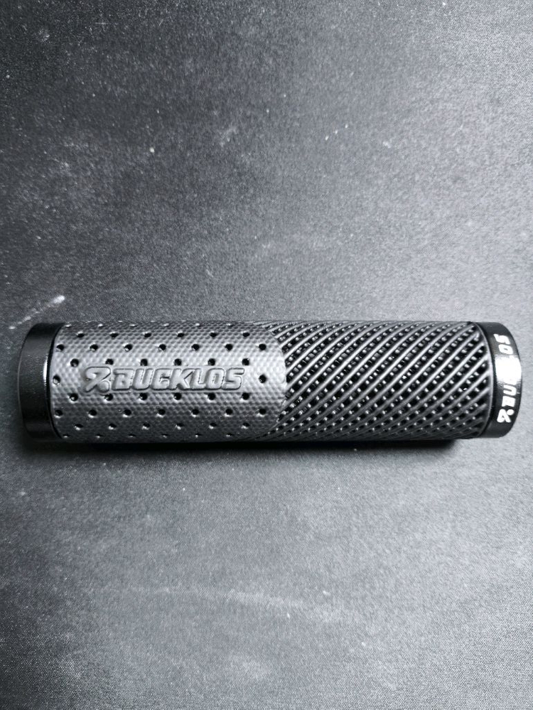 3D 프린팅 자전거 그립 핸들 새상품 산악자전거 mtb 미니벨로 이미지