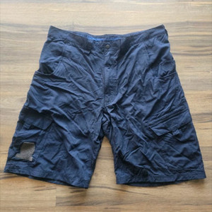 PROPPER 프로퍼 립스탑 택티컬 반바지 (다크 네이비 / 38) 이미지