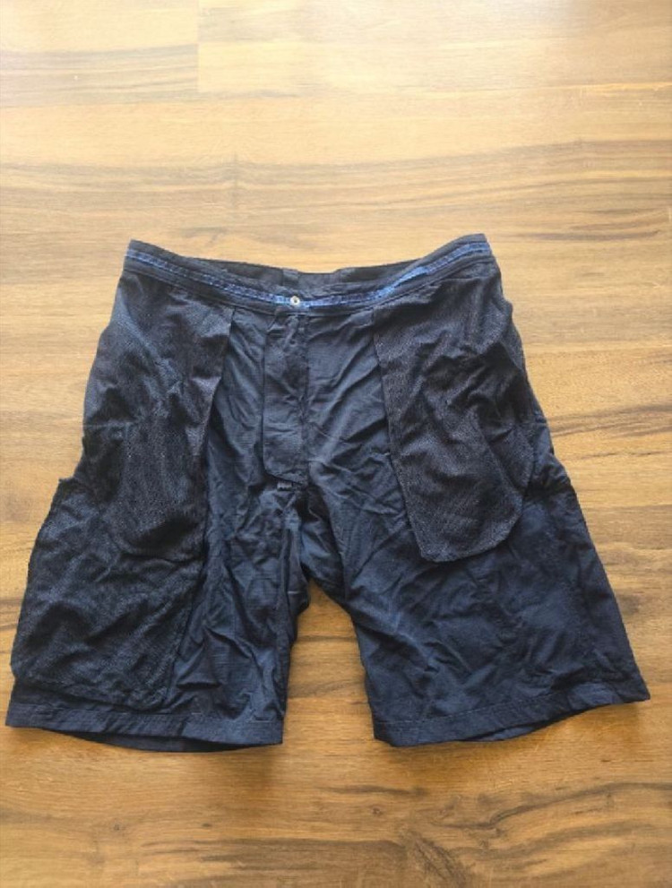 PROPPER 프로퍼 립스탑 택티컬 반바지 (다크 네이비 / 38) 이미지