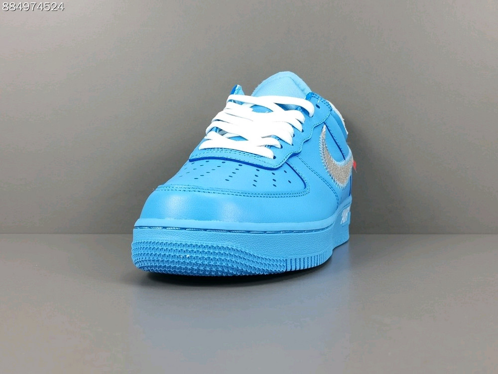 나이키 에어포스 1 로우 오프화이트 MCA / Nike Air Force 1 Low Off-White MCA (또는 이미지
