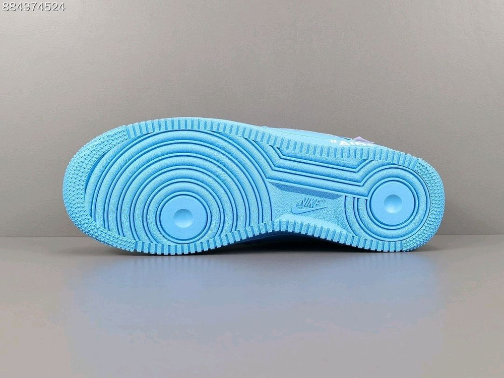 나이키 에어포스 1 로우 오프화이트 MCA / Nike Air Force 1 Low Off-White MCA (또는 이미지