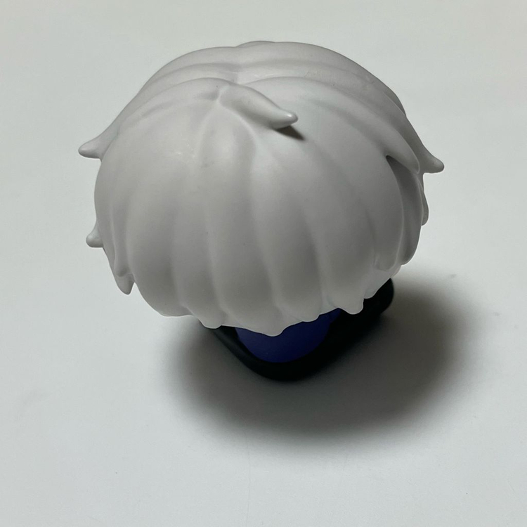 괴담출근 모두 앉아 제삼 J3 피규어 스티커 사원증 일괄 양도 이미지