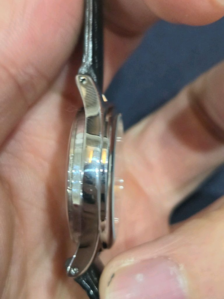 세이코 알바 레이디스 토토로 콜라보 여성 시계 이미지