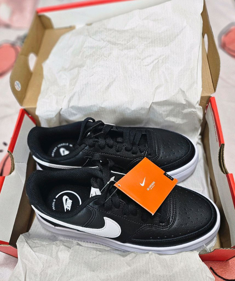 새상품 나이키 여성 235 이미지