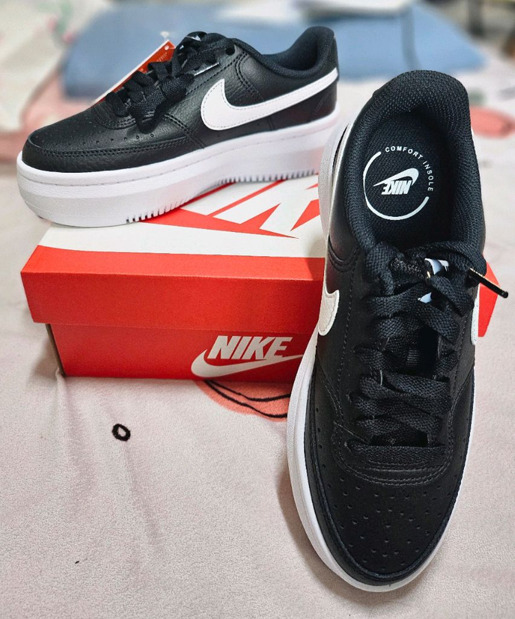 새상품 나이키 여성 235 이미지