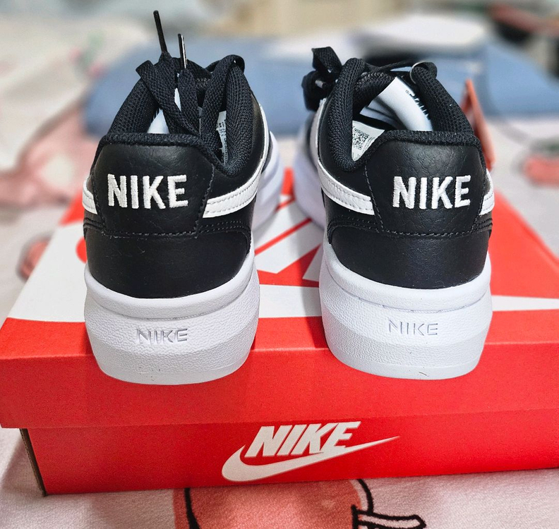 새상품 나이키 여성 235 이미지