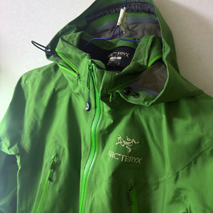 아크테릭스 베타LT 고어텍스 프로쉘 S (66-77) 캐나다 생산 이미지