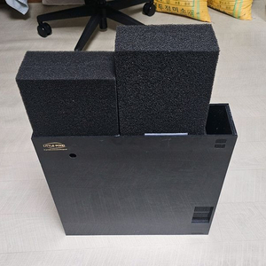 심즈45 배면섬프 씨세 웨일350 외부여과기 이미지