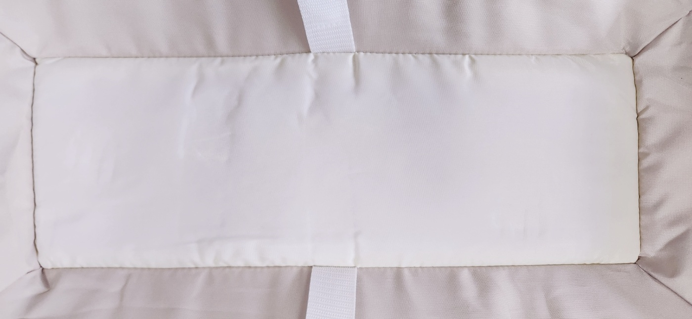 [판매] 몽슈레 루나크립 아기침대 풀세트 (새제품급) 이미지