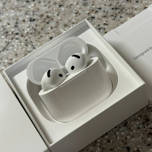 에어팟 4세대 노캔O 이미지