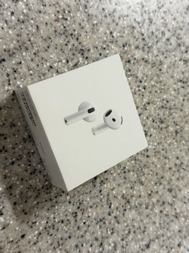 에어팟 4세대 노캔O 이미지