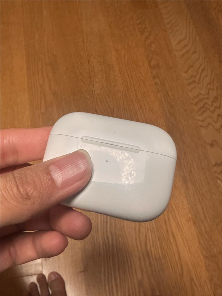 에어팟 프로2 이미지