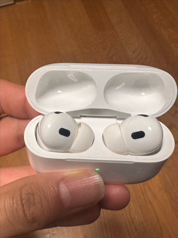 에어팟 프로2 이미지