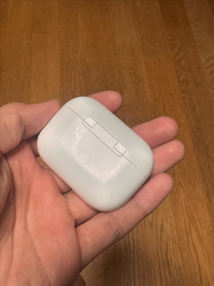 에어팟 프로2 이미지