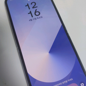 갤럭시Z플립6 256GB 이미지