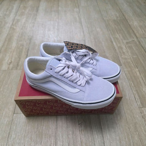 반스 올드 스쿨 이미지