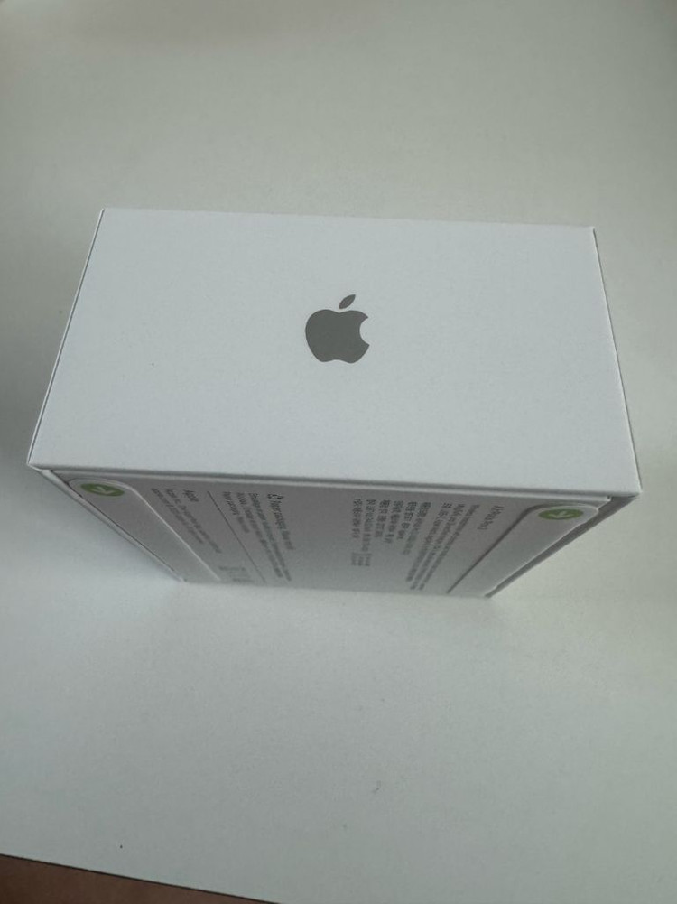 애플 에어팟 프로3 미개봉 풀박스 이미지