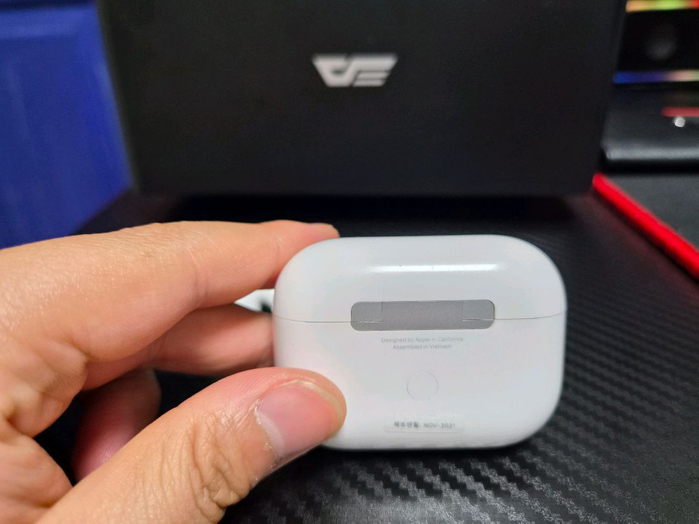 에어팟 프로 2 판매합니다 이미지