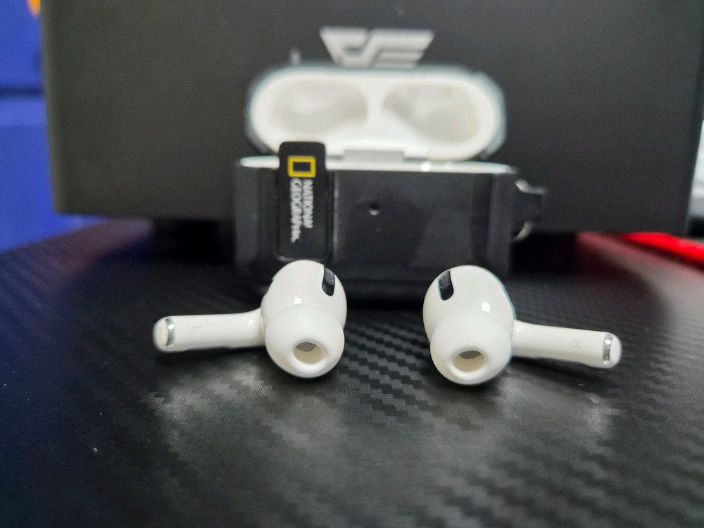 에어팟 프로 2 판매합니다 이미지