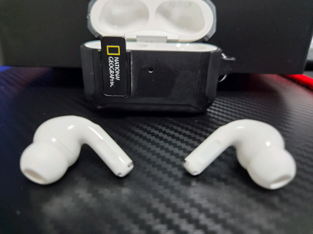 에어팟 프로 2 판매합니다 이미지