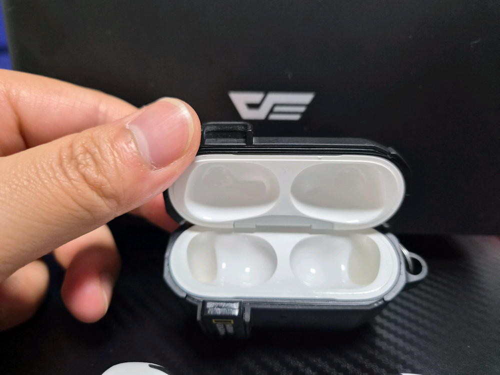 에어팟 프로 2 판매합니다 이미지