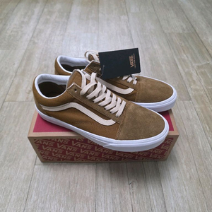 반스 올드 스쿨 이미지