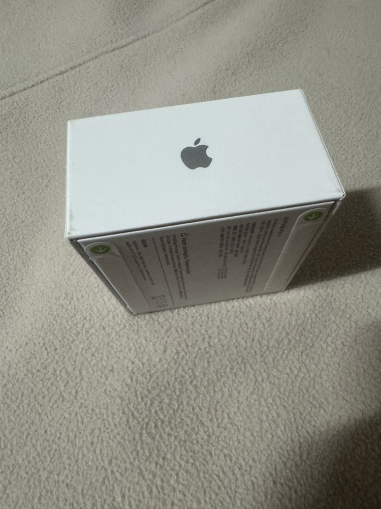 애플 에어팟 프로3세대 미개봉 풀박스 이미지