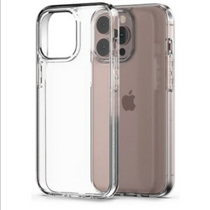 아이폰 13 프로맥스 투명케이스 + 강화유리2개 이미지