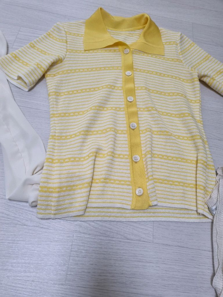 55사이즈 여성 의류 6장 일괄 무료배송 이미지