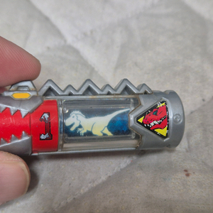 파워레인저 다이노포스 다이노셀 1번 가브티라 이미지