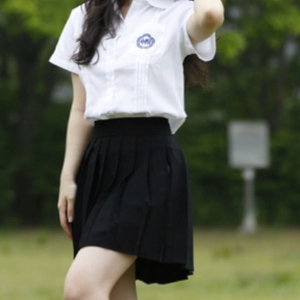 [졸업사진 의상 대여] 대만 교복, 상견니 교복 이미지