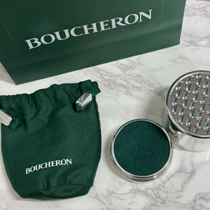 부쉐론 반지 케이스 이미지