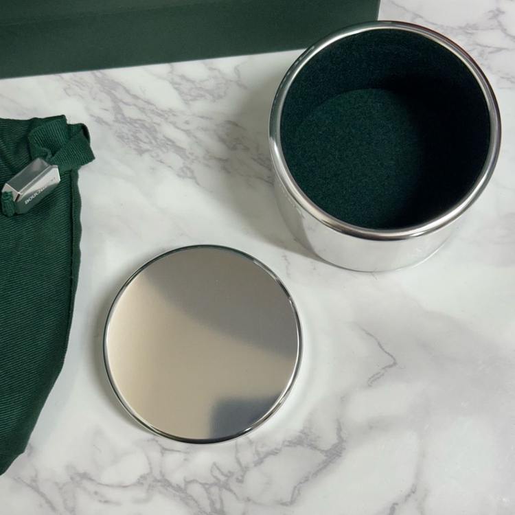 부쉐론 반지 케이스 이미지