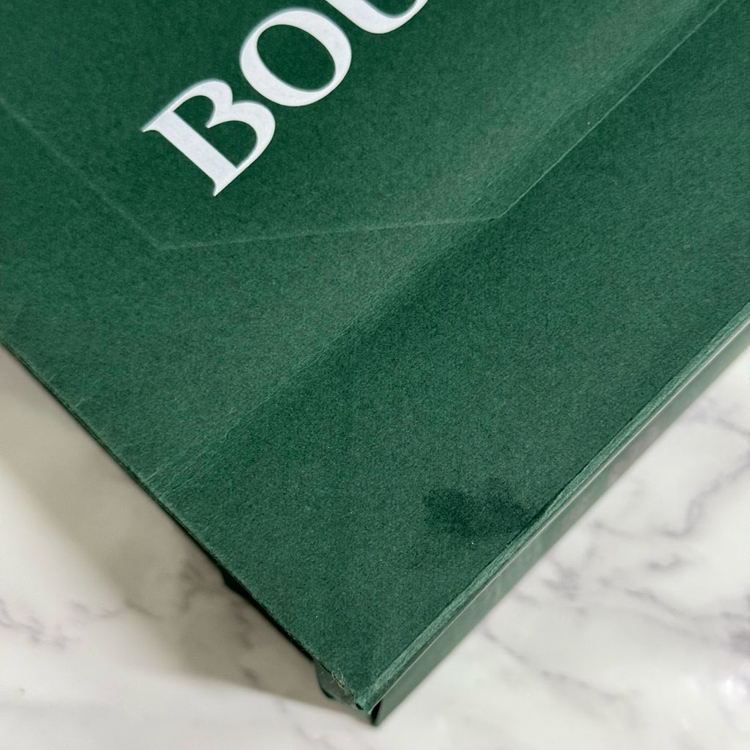 부쉐론 반지 케이스 이미지