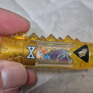 파워레인저 다이노포스 레전드 다이노셀 맥시멈 이미지