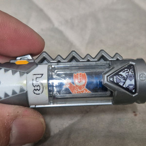 파워레인저 다이노포스 다이노셀 애니멀포스 타이거 5번 이미지