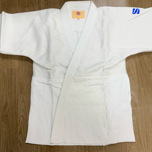 쿠사쿠라 백색 유도복 165 이미지