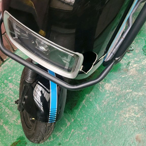 전기 스쿠터 타우러스 Es 듀얼 모델 이미지